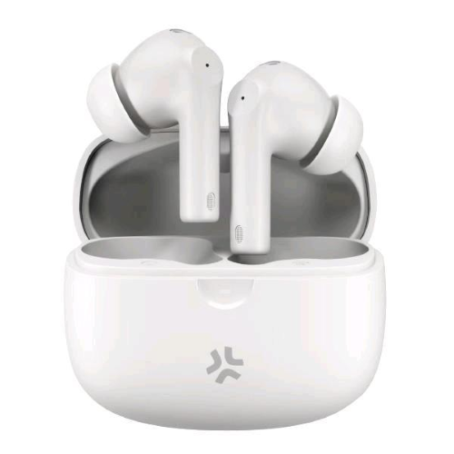 CELLY AURICOLARI TRUE WIRELESS CON MICROFONI INCORPORATI IN ENTRAMBI GLI AURICOLARI ANC/ENC CANCELLAZIONE ATTIVA DEL RUMORE BIANCO